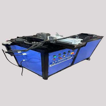 Gravity Die Castings Manufacturers | Shreeniwas Casttech Industries