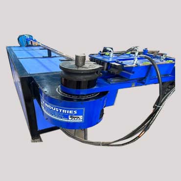Gravity Die Castings Manufacturers | Shreeniwas Casttech Industries