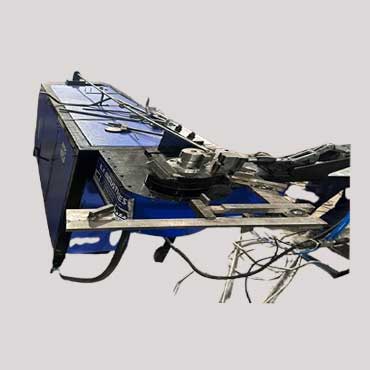 Gravity Die Castings Manufacturers | Shreeniwas Casttech Industries